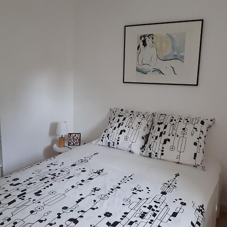 Maison ruisseau l'eau blanche Léognan Extérieur photo